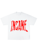 Load image into Gallery viewer, INSANE TEE

