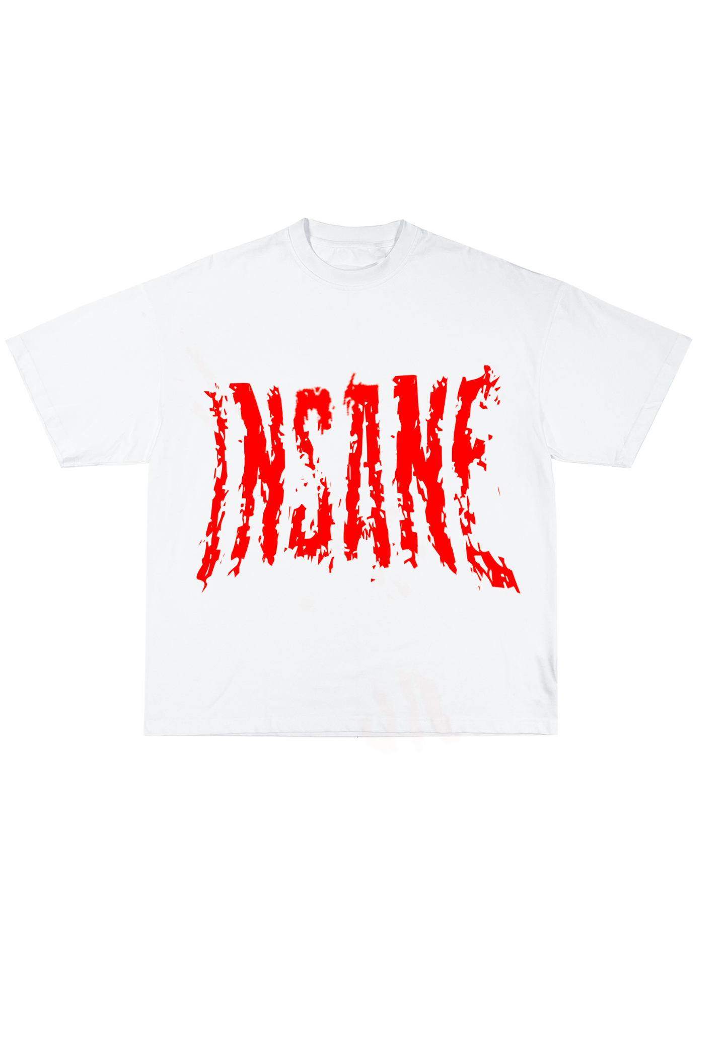 INSANE TEE